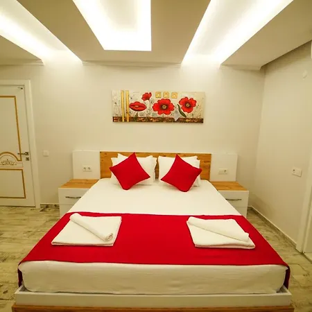 Zehra Queen Kalkan Kaş