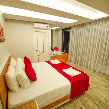 Zehra Queen Kalkan Kaş