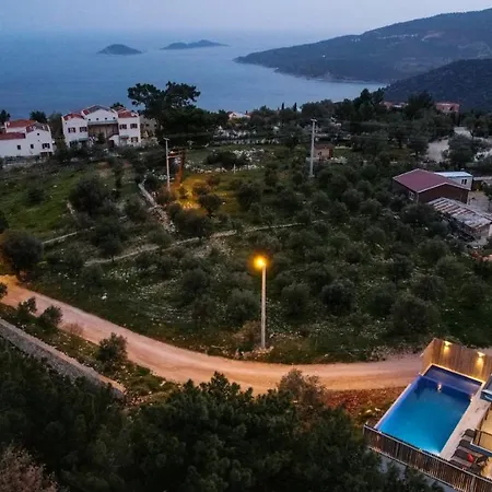 Zehra Queen Kalkan