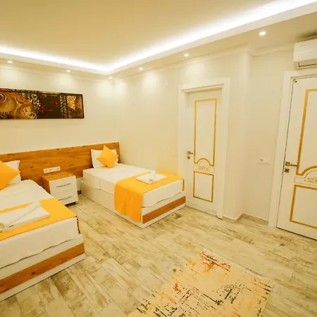 Zehra Queen Kalkan Kaş