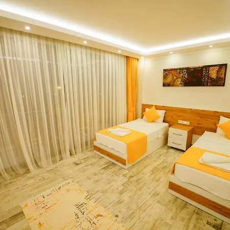 Zehra Queen Kalkan Kaş