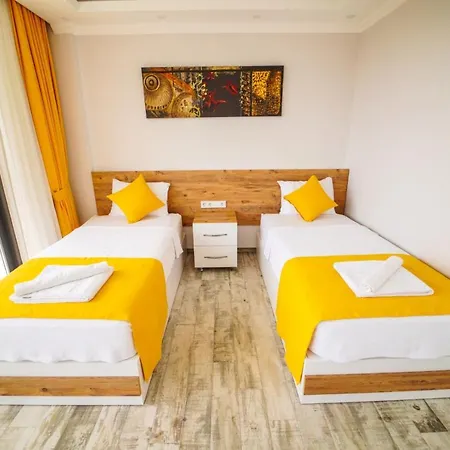 Zehra Queen Kalkan Kaş