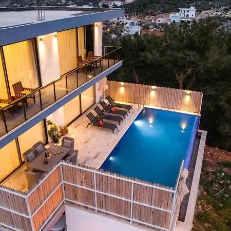 Zehra Queen Kalkan Kaş