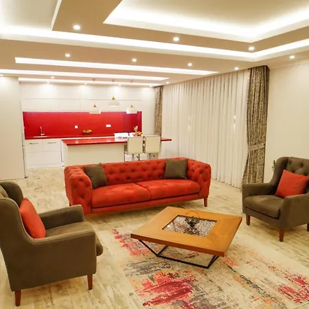 Villa Zehra Queen Kalkan Kaş