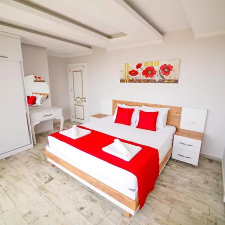 Villa Zehra Queen Kalkan