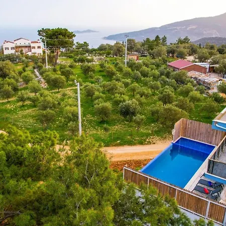 Zehra Queen Kalkan Kaş